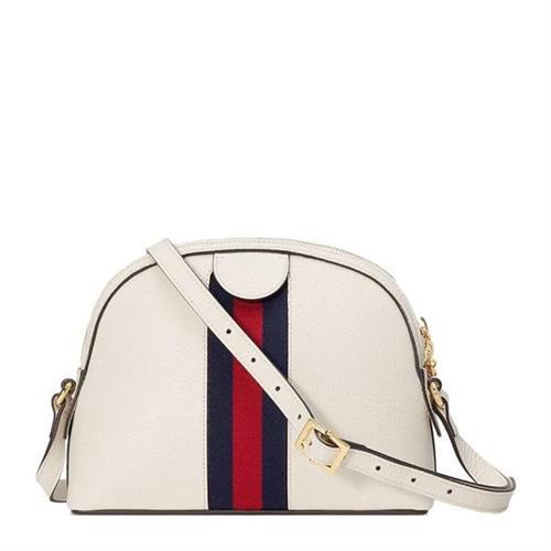 Gucci best sale white ophidia