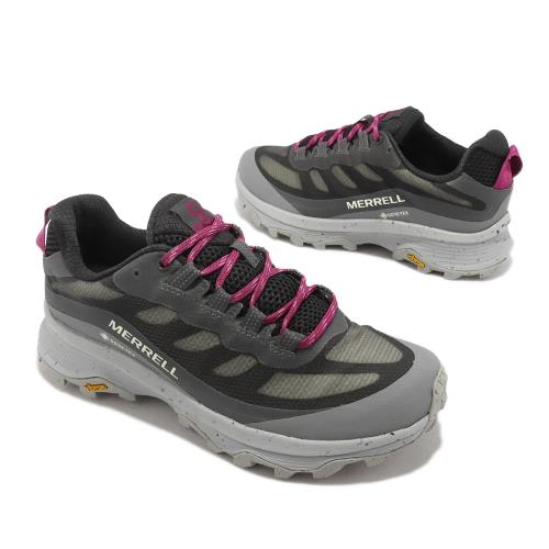 Merrell moab 2 deals gtx dame