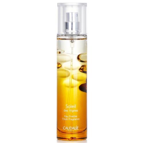 歐緹麗 Soleil Des Vignes Fresh 香水50ml/1.6oz