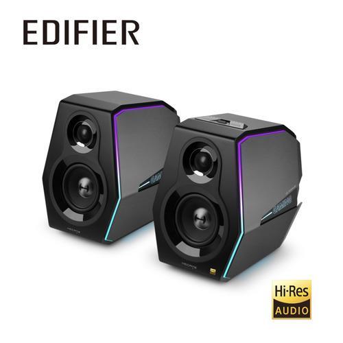 EDIFIER 漫步者 G5000 Hi-Res 電競喇叭 公司貨免運