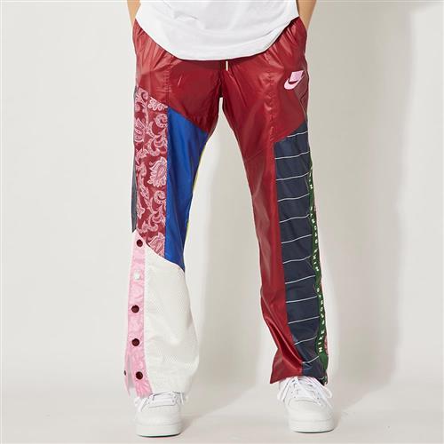 Nike 緊身褲Yoga 7/8 Leggings 高腰黑吸濕快乾瑜珈內搭運動DM7024-010