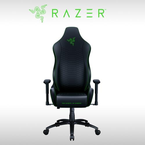 RAZER 雷蛇 ISKUR X 電競椅 [預購]