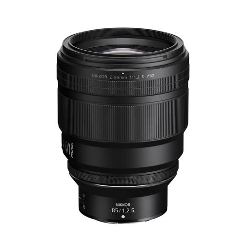 桜瑪瑙 【現状品】Nikkor 85mm 1:1.4 \u0026 Niko lmc-1 72mm | www