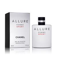 chanel allure homme sport男性運動淡香水- 比價撿便宜- 優惠與推薦