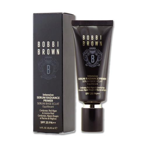 【Bobbi Brown 芭比波朗】冬蟲夏草精華亮膚持妝乳 40ML