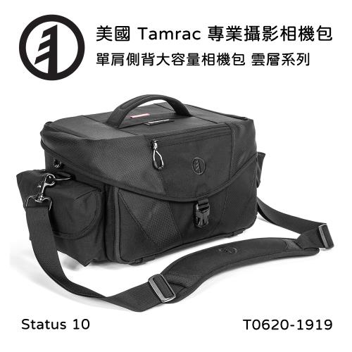 Tamrac 美國天域 Stratus 10 單肩側背大容量相機包(公司貨) T0620-1919