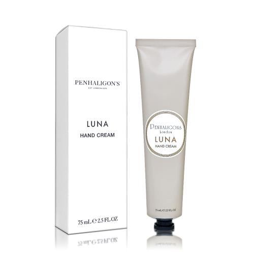 PENHALIGONS 潘海利根 LUNA 月亮女神護手霜 75ML