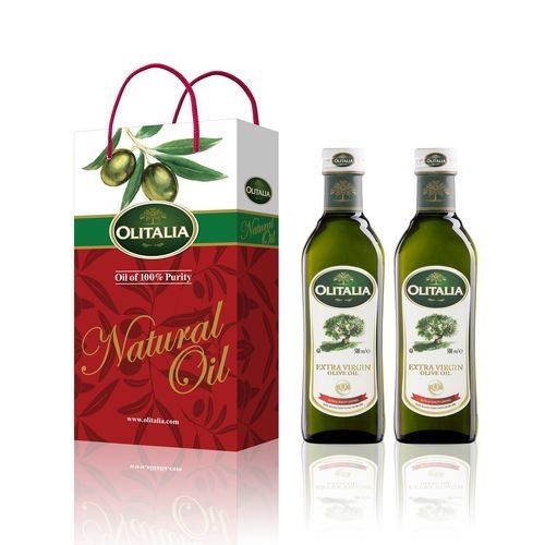 義大利奧利塔特級冷壓橄欖油禮盒組