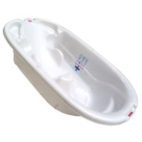 OKbaby 嬰兒洗澡盆B(隨機色)