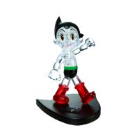 《3D 立體水晶拼圖》原子小金剛
