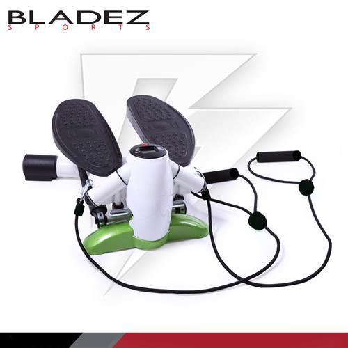 BLADEZ InStep 企鵝踏步機(完整版)