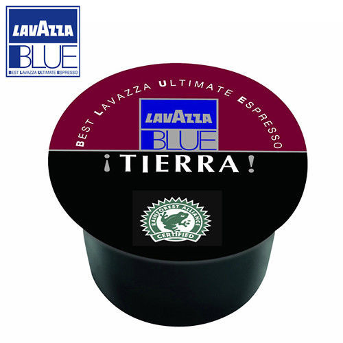 Lavazza Blue Espresso 咖啡膠囊997(100顆入)