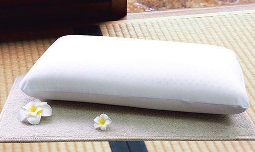 【Victoria】基本型天然乳膠枕