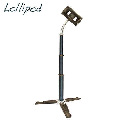 Lollipod自拍樂腳架手機支撐架PHS2-深藍