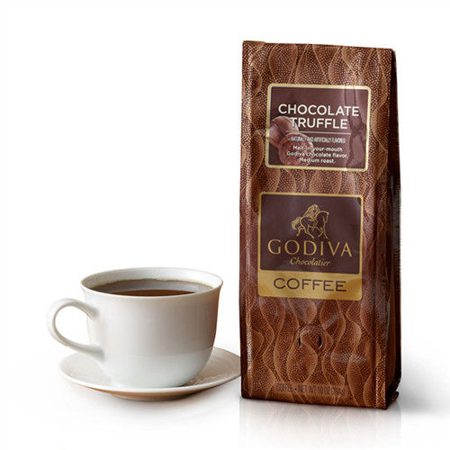 GODIVA 咖啡粉系列-原味咖啡粉
