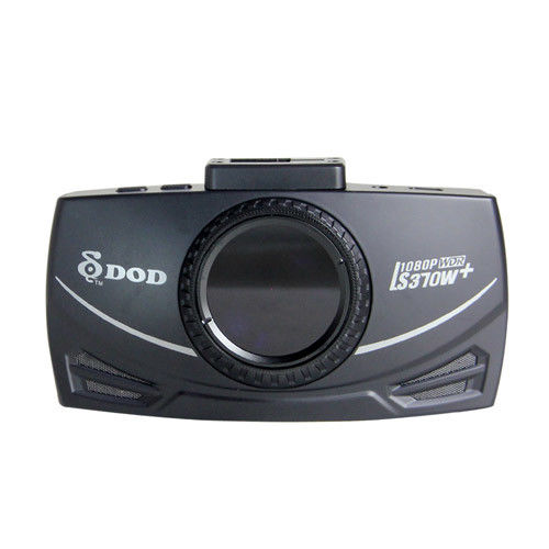 DOD LS370W+ 超高感光度ISO 行車記錄器