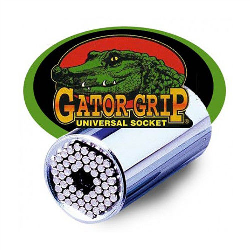 Gator-Grip萬用工具套筒板手組