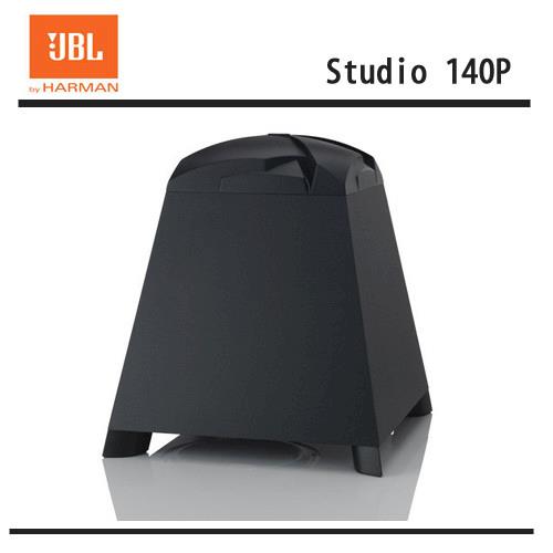 【JBL】8吋超重低音 Studio 140P