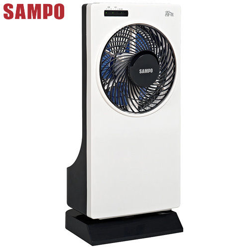 SAMPO聲寶 10吋 微電腦涼風霧化扇SK-PA02JR