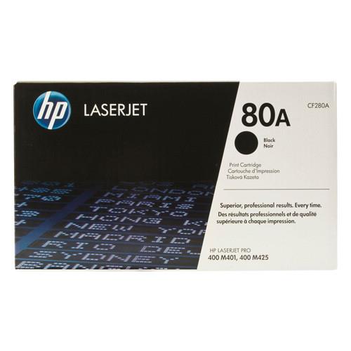 《印象深刻3C》HP CF280A 原廠碳粉匣 適用 LaserJet Pro M401/M425