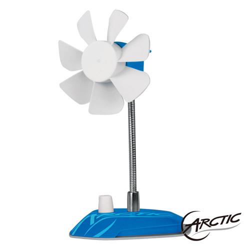 Arctic-Cooling Breeze USB風扇(5色)