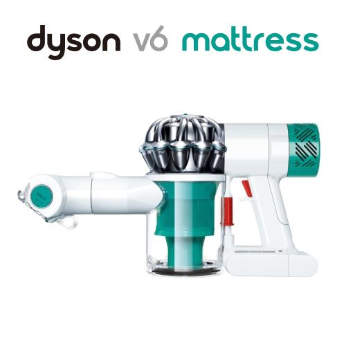 Dyson戴森 V6 mattress HH08 無線除塵蹣吸塵器