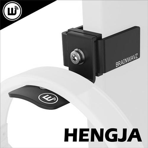 BRAINWAVZ HENGJA桌夾式耳機掛架|其它品牌|Her森森購物網