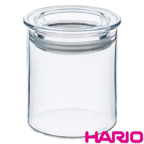 【HARIO】簡約玻璃罐200 SCN-200T