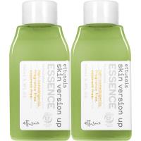 ETTUSAIS 艾杜紗 UP彈潤精華液補充瓶(100ml)*2