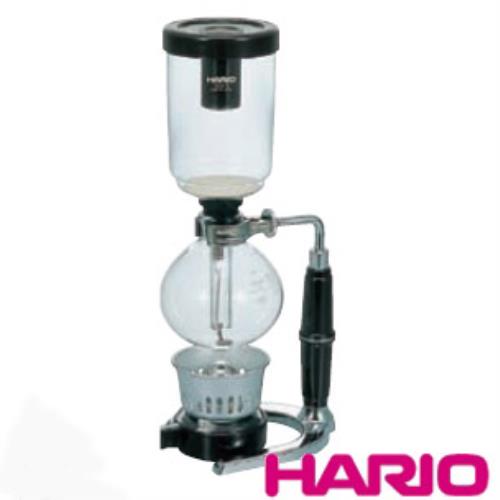 HARIO 經典虹吸式3咖啡壺3杯360ml / TCA-3