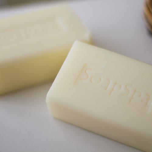 【SoapSpa】天然椰子護手洗衣皂150克 (12入組)