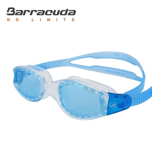 美國巴洛酷達Barracuda成人抗UV防霧泳鏡-AQUATEMPO-#12220