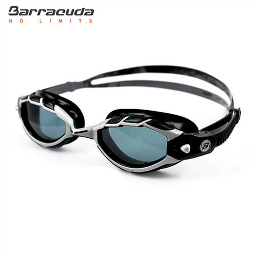 美國巴洛酷達Barracuda成人運動型抗UV防霧泳鏡-TRITON#33925