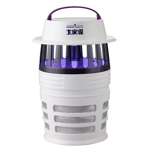 大家源  UV-LED吸入式捕蚊器 ( TCY-6302 )