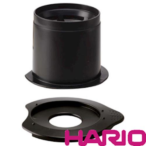HARIO V60免濾紙環保濾杯 /  CFOD-1B
