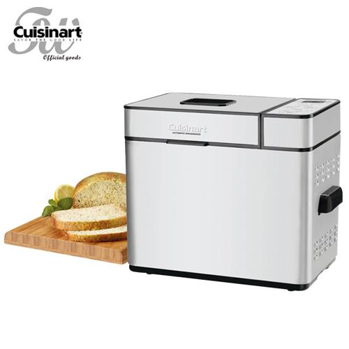 Cuisinart 微電腦全自動製麵包機CBK-100