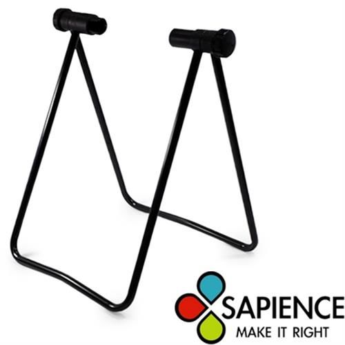 【SAPIENCE】自行車U型立車架(一入)