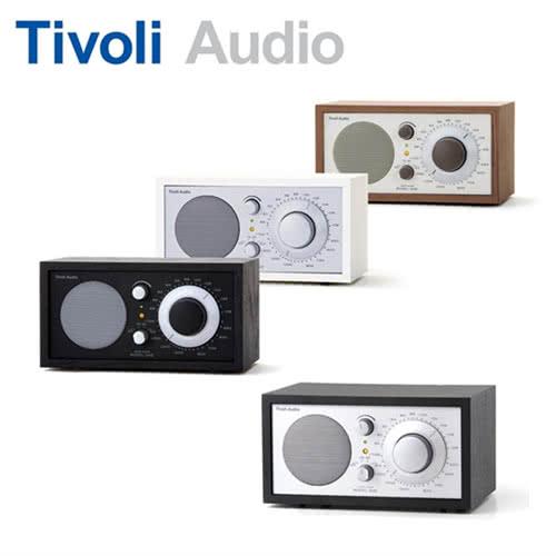 Tivoli Audio Model one AM/FM 桌上型收音機