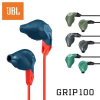 JBL Grip100 人體工學運動防汗耳機