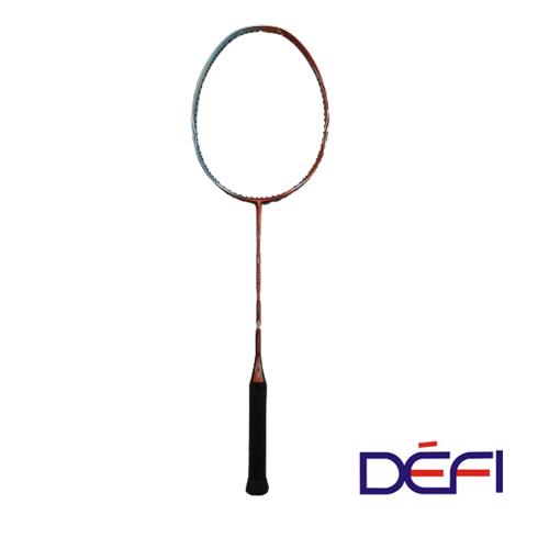 【DEFI】SUPER SMASH 1355伽瑪戰士專業比賽級羽球拍