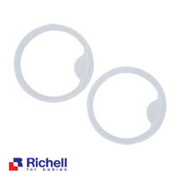 任-Richell日本利其爾 PPSU 奶瓶用墊圈