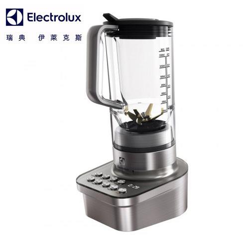 Electrolux伊萊克斯 大師系列智能調理果汁機EBR9804S