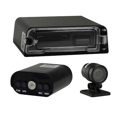 VACRON守護眼 VVG-MDE08 行車紀錄器+多功能顯示器