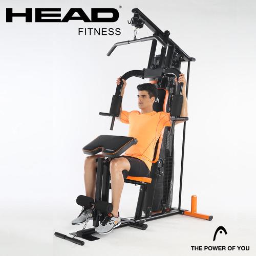 HEAD海德 綜合重量訓練機 H761