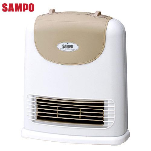 【SAMPO聲寶】陶瓷式電暖器 HX-FD12P 