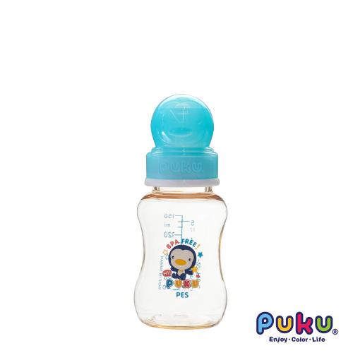 任-PUKU藍色企鵝 實感標準PES奶瓶-150ml