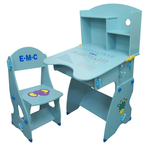 【EMC】兒童成長升降書桌