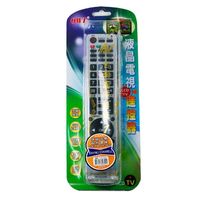 億碩Esonic/兆赫ZINWELL系列液晶電視遙控器