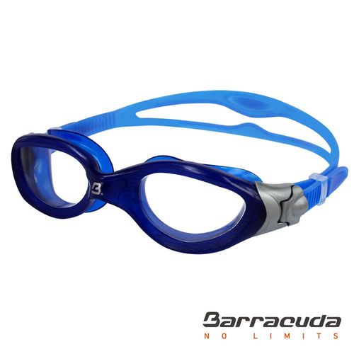 美國巴洛酷達Barracuda成人抗UV防霧泳鏡-MIRAGE-#15420