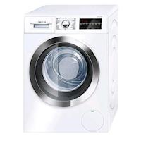 【送樂扣雙耳湯鍋】BOSCH 博世 Serie 8 滾筒洗衣機 12KG (歐規9kg) 220V 德國原裝進口 WAT28402TC